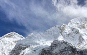 Mt.Everest,Nepal