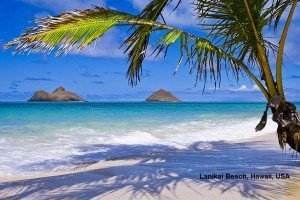 lanikai-beach-hawaii